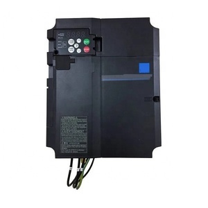 มอเตอร์ไดรฟ์ VFD FRN75G1S-4T FRN75G1S-4A FRN75G1S-4J FRN75F1S-4A ระบบควบคุมความถี่แปรผัน จัดส่งรวดเร็ว - Product Image 6