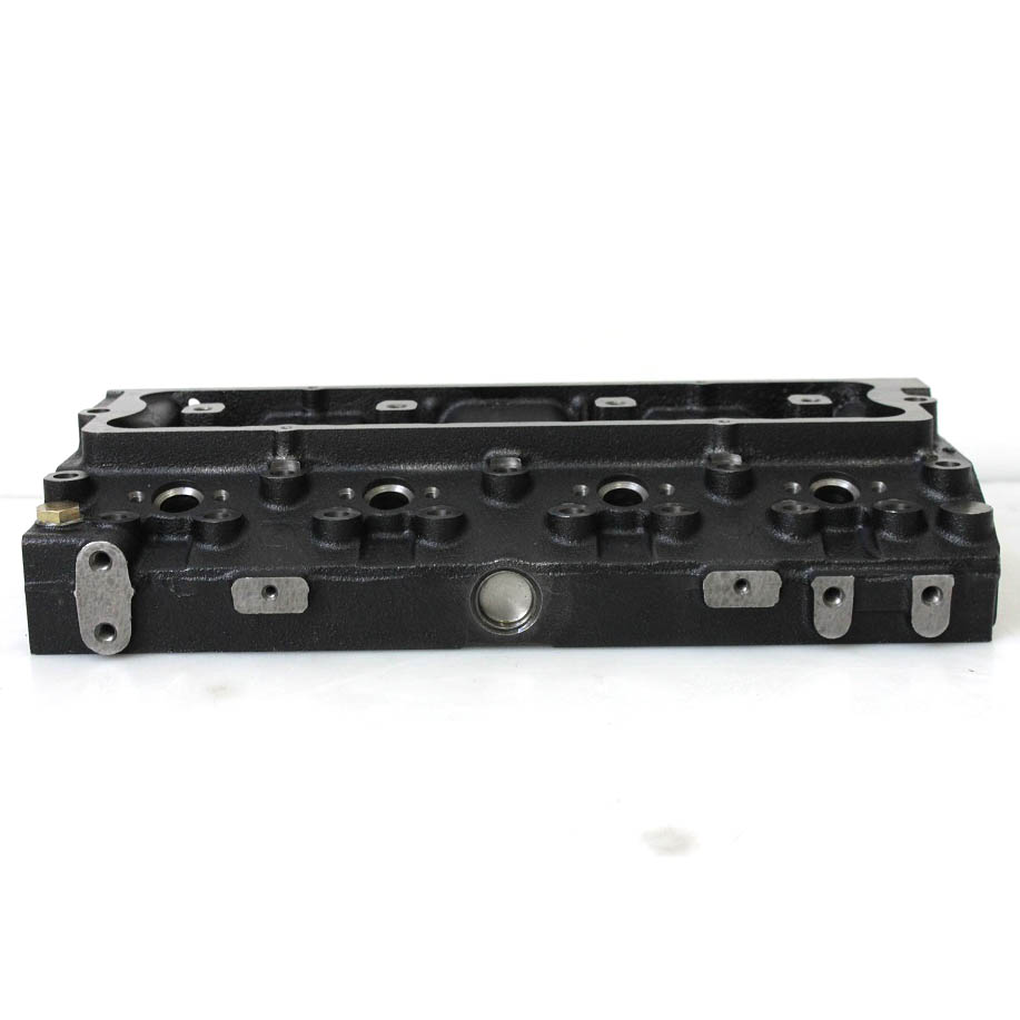 Hot Sale Tractor Cylinder Head T3712H074Z T3712H07A/3