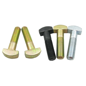 Các nhà sản xuất bán buôn thép Búa đầu t Bolt ASME b18.5 t-Đầu bu lông - Product Image 6