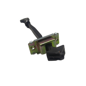 Limitador de Puerta Trasera para Mazda Cx 5, KD53 72 270 15, Capacidad de Carga 55 kg, Fácil Instalación, Material Original, Diseño Moderno - Product Image 1