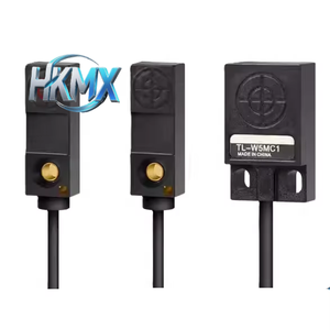 เซ็นเซอร์วัดระยะใกล้ TL-Q5MC2-Z 2M โดย OMS TL-Q5MC1-Z 2M โดย OMS TL-Q5MC3-Z 2M โดย OMS - Product Image 1