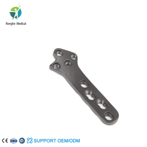 Placa TPLO exportada a todo el mundo para cirugía de mascotas consumibles veterinarios Ortopédica <span class=keywords><strong>Veterinaria</strong></span> de alta calidad - Product Image 2