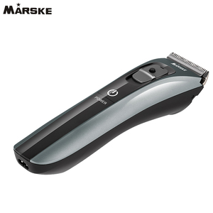 MARSKE 5007 profesional recargable CordlessWashable para <span class=keywords><strong>Barbero</strong></span> tienda de la familia peluquería herramientas - Product Image 3