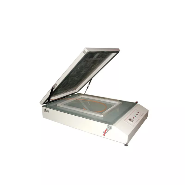 SPE-P7510 UV Exposure Machine Screen Printing Light Exposure Unit Silk Screen Exposure Machine