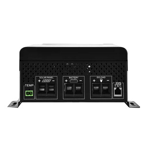 <span class=keywords><strong>Solar</strong></span> <span class=keywords><strong>Controller</strong></span> Regulator 12V/24V/36V48V/60V/72V/<span class=keywords><strong>96V</strong></span> Mppt <span class=keywords><strong>solar</strong></span> Laadregelaar Mppt 60A - Product Image 6