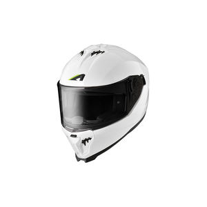 Cascos ASTONE, Nuevo Casco Integral de Motocicleta ABS Blanco, Modelo GT6, Tallas XS-3XL, Venta de Fábrica, Gran Venta - Product Image 5