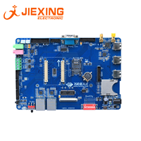 Placa de Desarrollo iMX6 i.MX6UL ARM Cortex-A7 Linux Internet de las Cosas Alibaba Cloud IOT OKMX6UL-C
