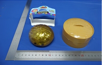 Jouet à presser en forme d'œuf de caille, Nouveauté 2026, Coquille croustillante en silicone, Fidget ASMR, Anti-stress sensoriel pour le bureau et l'école, Personnalisable