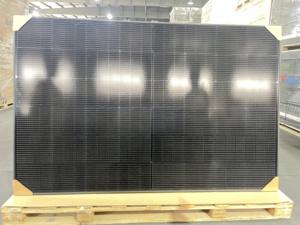 مستودع Trina se <span class=keywords><strong>CA</strong></span> درجة شمسية ثنائية الوجه جديدة من النوع N نصف خلية للاستخدام المنزلي - Product Image 4