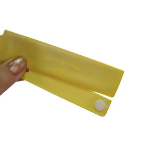 일회용 방수 팔찌 외계인 <span class=keywords><strong>H3</strong></span>/4 UHF <span class=keywords><strong>RFID</strong></span> 부드러운 PVC 팔찌 이벤트/축제/콘서트 - Product Image 5