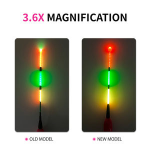 เหยื่อตก<span class=keywords><strong>ปลา</strong></span>ทะเลอัจฉริยะ LED,เหยื่อตก<span class=keywords><strong>ปลา</strong></span>แบบลอยอัตโนมัติเปลี่ยนสีได้เหยื่อตกปลาเรืองแสง - Product Image 5