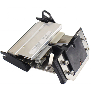Tête d'impression thermique Zebra pour imprimantes de cartes Zebra P300, P310, P310c, P310i, P420, P420i, P520, P520i (sans support) - Product Image 4