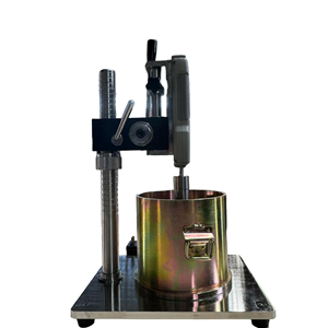 Aparato de Penetración de Hormigón de Alta Precisión, Penetrómetros para Hormigón Fresco para Pruebas en Ingeniería Civil - Product Image 3