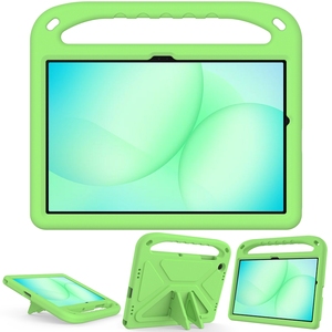 Étui de protection antichoc en mousse EVA avec support intégré pour <span class=keywords><strong>tablette</strong></span> <span class=keywords><strong>Samsung</strong></span> Galaxy Tab A11 Plus 2025 - Product Image 6