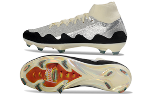 Chaussures de football montantes Superfly 10 de qualité supérieure avec crampons FG Patta Pack – Catalogue Yupoo Vente en gros - Product Image 3