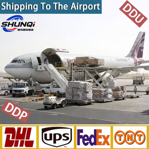 Expédition de fret de Chine Wingspeed, livraison directe porte à porte de Chine vers les États-Unis/Canada/Royaume-Uni/Mexique - Product Image 3