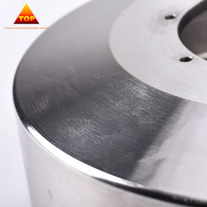 Disco Centrifugo in Lega di Nichel-Tungsteno per Centrifuga con Lana di Vetro - Product Image 4