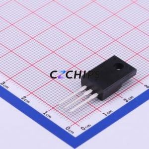 NCE70T360F ใหม่ล่าสุด TO-220F ทรานซิสเตอร์ภาคสนามทรานซิสเตอร์ (Mosfet) - Product Image 1
