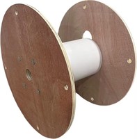 Bobine de canette personnalisée en usine bobine de contreplaqué enrouleur de câble électrique tambour