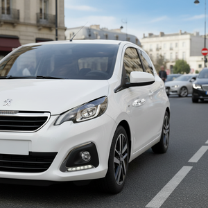 Intermitentes de Guardabarros para PEUGEOT 108 HB 2014 y Posteriores (2 Piezas) Modelo 6325.G3 - Product Image 3