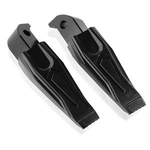 Repose-pieds arrière pour passager de moto Yamaha TMAX560 <span class=keywords><strong>TMAX</strong></span> <span class=keywords><strong>560</strong></span> TECH MAX 2022-2026 en aluminium CNC, 6 couleurs - Product Image 5