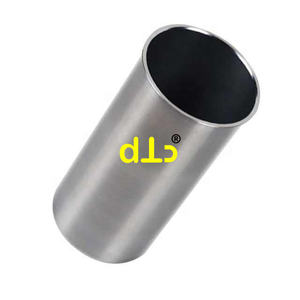 Camisa de Cilindro para Maquinaria de Construcción TOYOTA 13B 81mm, Camisa de Manga Seca 11461-58020 - Product Image 6