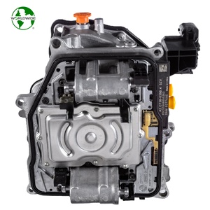 WWT Mechatronic 0AM325026C DQ200 DSG de Doble Embrague Seco de 7 Velocidades 0AM325025K/C 0AM927769E Remanufacturado GOLF IV (1J1) VW (FAW) - Product Image 2