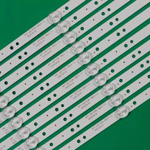 Barra de Retroiluminación LED para TV HX-NO.1103 RF-AE500E30-0901S-06 A6, Tira LED para LS50AL88K51 LS50AL88K88 - Product Image 5