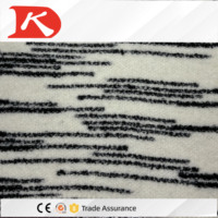 Nouvelle machine de fabrication d'échantillons Kingkangda Fancy Yarn Twister avec PLC et composants de noyau de moteur changeant de couleur pour fil de fibre de coton