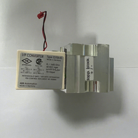   Module de conversion I/P TZID-C 7958512 pour positionneur pneumatique