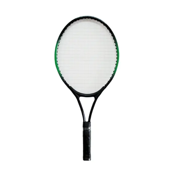 Wholesale promotional sports toys exercise OEM tennis paddles custom logo Tennis Rackets for kids