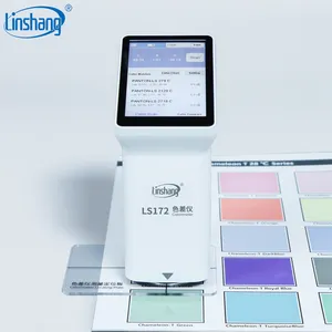 LS172การตรวจสอบการสอบเทียบ Colorimeter Colorimeter การตรวจสอบการสอบเทียบ Colorimeter สำหรับการตรวจสอบการสอบเทียบ