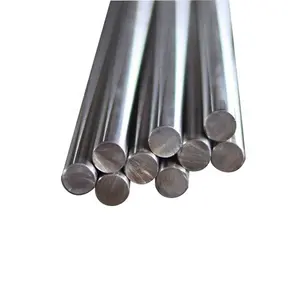 Stainless Steel Rod Stainless Steel Round Bar SS310 SS316 SS304