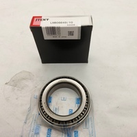 Lina Japan Qualitätslager LM67048/10 Kegelrollenlager LM67048 LM67010 Radlager-Set 67048 67010 31,75x59,131x15,875mm