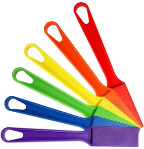 Bacchetta Magnetica Educativa Industriale Permanente 2025, Giocattoli in Plastica per l'Apprendimento Precoce dei Bambini - Product Image 1