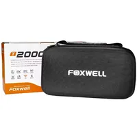 Herramienta de Servicio TPMS para T2000 WF, 12-24V, Wifi, Sistema de Monitoreo de Presión de Neumáticos para Automóvil, Programación, Diagnóstico, Lector de Códigos