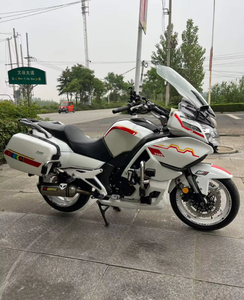 <span class=keywords><strong>Moto</strong></span> Cruiser 650TR-G 650cc, refroidissement par eau, Twin <span class=keywords><strong>Sport</strong></span> <span class=keywords><strong>Touring</strong></span>, suspension ABS, pour les longues distances et la conduite sur autoroute - Product Image 5