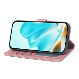 Étui portefeuille magnétique à rabat en cuir PU avec support pour téléphone portable <span class=keywords><strong>Nokia</strong></span> 2.4 3.4 5.4 G20 G10 7.2 XR21 <span class=keywords><strong>X30</strong></span> <span class=keywords><strong>5G</strong></span> G21 G310 <span class=keywords><strong>5G</strong></span> - Product Image 3