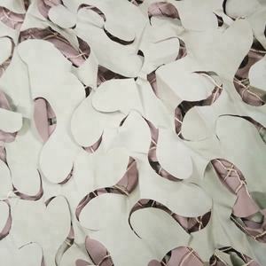 Bâches de camouflage Toldo Blanco 3x3 3x4 3x5 4x4 4x5 4x6 mètres - Product Image 5