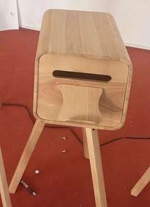 Support d'imprimante photo en chêne pour DNP525/<span class=keywords><strong>DNP</strong></span> XR1 <span class=keywords><strong>620</strong></span> - Idéal pour les événements festifs et les mariages - Product Image 6