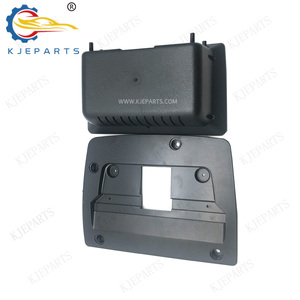 Auto 14Pin 20Pin Connector Car Android Player Cable de arnés de cables con Canbus para 2004-2014 Volvos <span class=keywords><strong>XC90</strong></span> - Product Image 4
