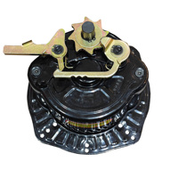 Démarreur manuel pour moteur diesel, accessoires pour moteur diesel, démarreur automatique manuel facile