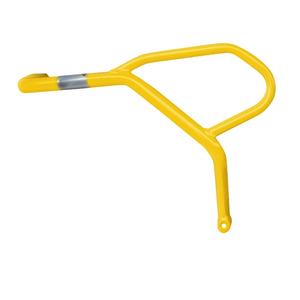 Pièces de moto, barre de protection de moto, adaptée à la modification de la barre inférieure BMW R1250GS, barre inférieure en acier inoxydable pour moto - Product Image 6