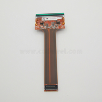 Nouvelle tête d'impression 6330/6530 53mm 407933 pour Videojet