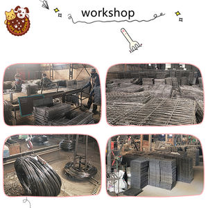 Toptan dayanıklı taşınabilir katlanabilir iki kapı üst yük paslanmaz çelik köpek evcil hayvan kafesi satılık - Product Image 5