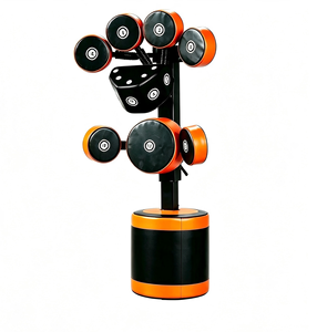 Factory Direct Custom Colors Fitness Commercial Kick Boxing Target Kicking Target <strong>Boxmaster</strong> - Product Image 2