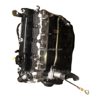 Meilleure vente Moteurs BAIC Foton d'occasion Moteur BJ491EQ4A Pour BAIC BJ20 Foton SUP pick-up Forland 2.0