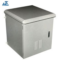 Commutateur KVM 1U 19 pouces LCD AZE Brand IP20, console 32 ports, interface numérique IP RJ-45, résolution 1280x1024, garantie 1 an