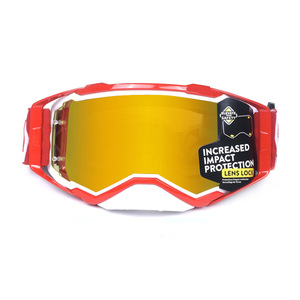 Gafas de Protección <span class=keywords><strong>Scott</strong></span> American Riding, Gafas de Esquí Resistentes al Viento y al Polvo para Ciclismo de <span class=keywords><strong>Montaña</strong></span> y Motociclismo - Product Image 4