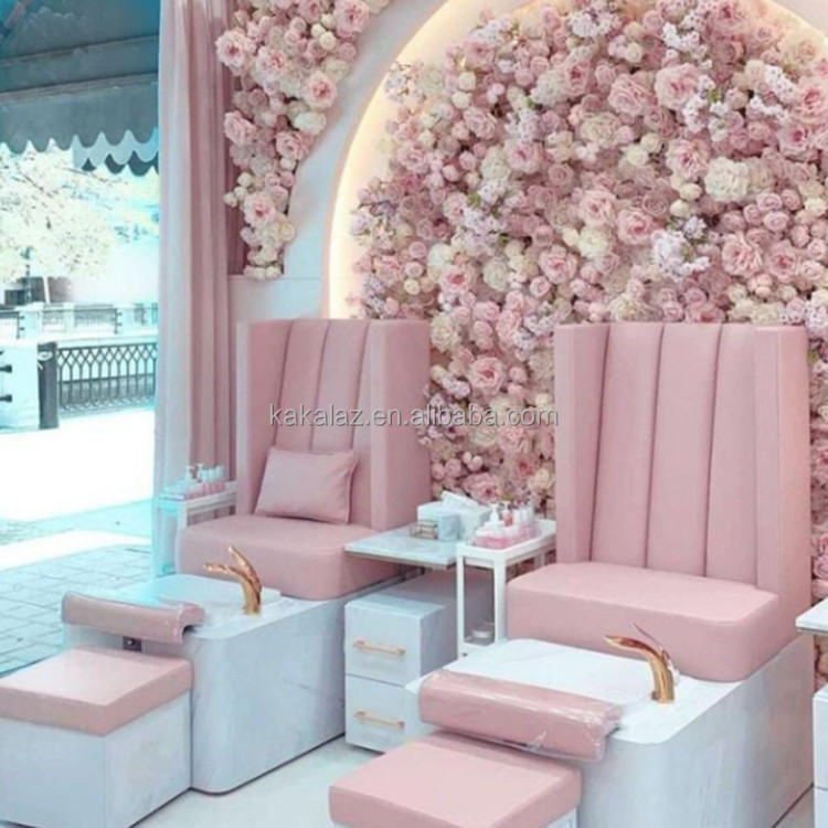 Оптовая продажа, стулья для педикюра, спа, педикюрный стул, умывальник для ног, педикюр